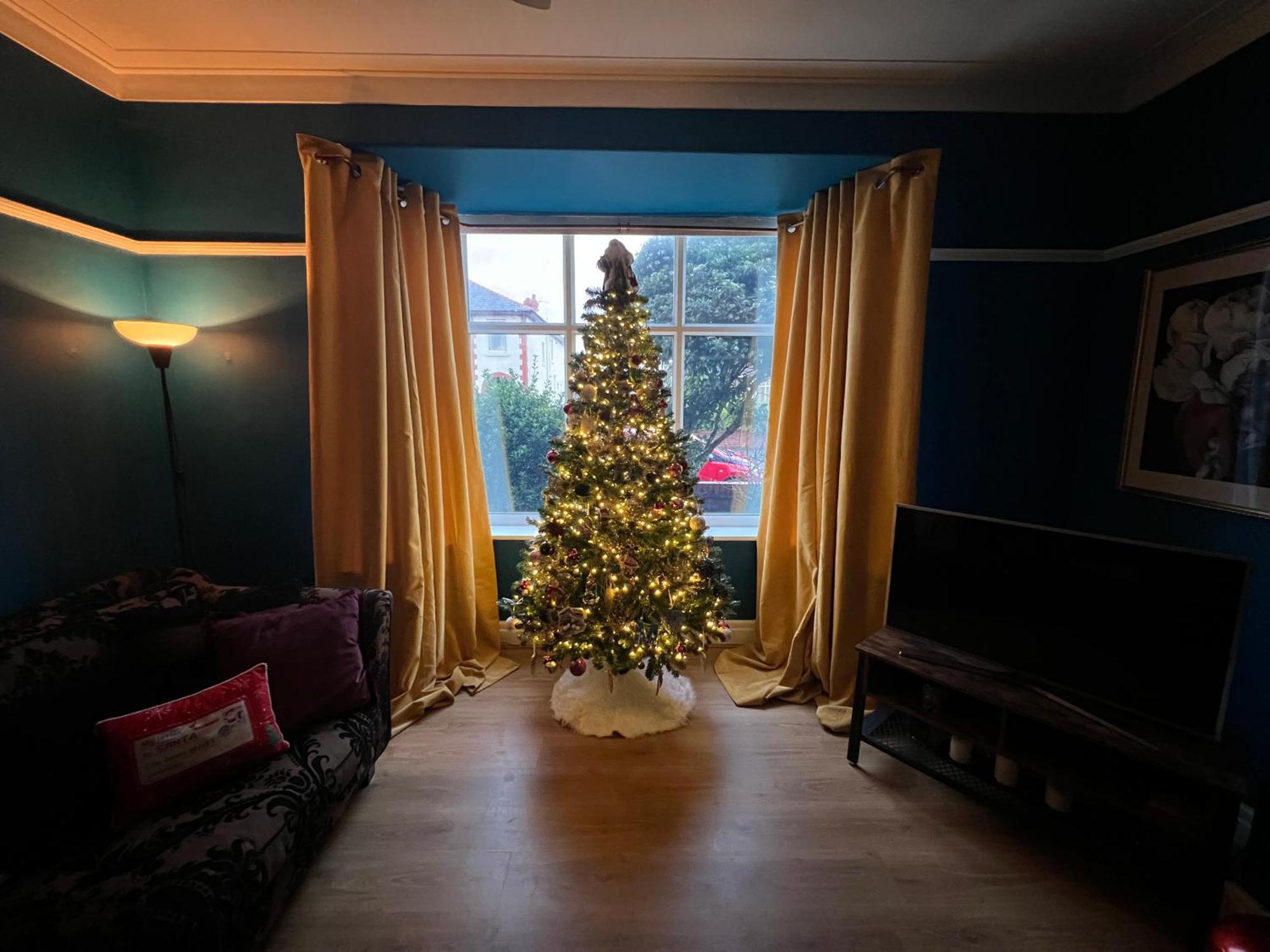 Lovely, Sunny House, By The Beach & Centre! Lytham St Annes Extérieur photo